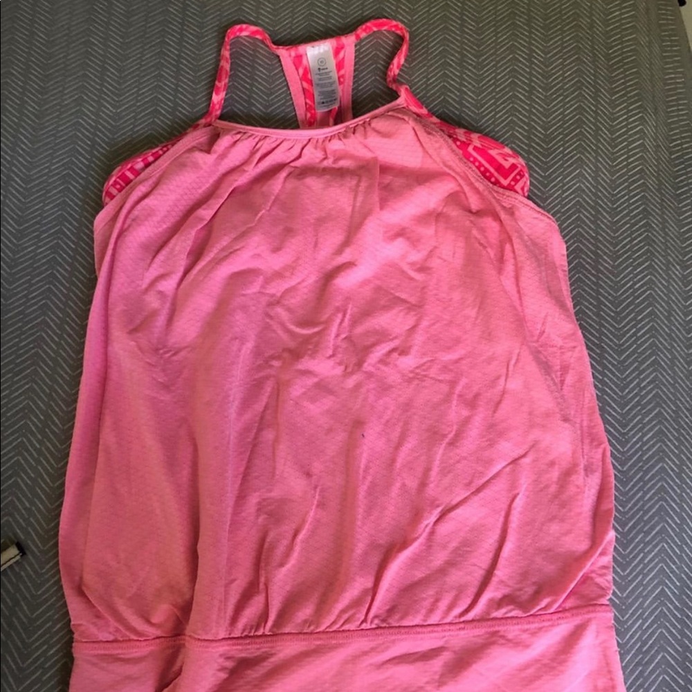 ivivva tank